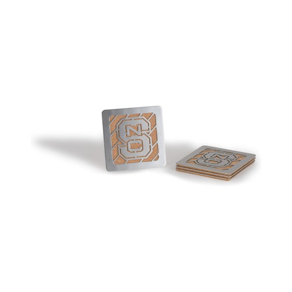 Sportula Coaster - Set of 4 - Block